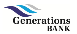 Generations Bank Exeter, NE